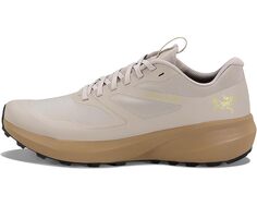 Кроссовки Arcteryx Norvan LD 3, цвет Rune/Canvas Arcteryx