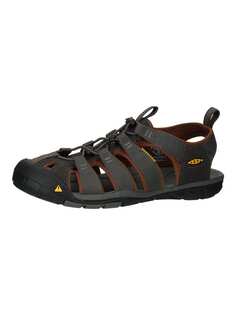 Сандалии для походов и походов Keen, коричневый