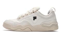 Мужские кроссовки для скейтбординга FILA Classic Kicks, White