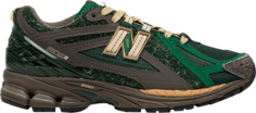 Кроссовки 1906R Diamond District Pack - Green size? Exclusive, зеленый New Balance
