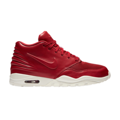 Кроссовки Nike Air Entertrainer Gym Red, красный