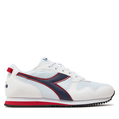 Кроссовки Diadora SKYLER 101.179728-C0178 White/Peacoat, белый
