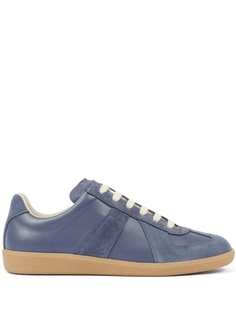 Кроссовки Maison Margiela Replica S57WS0236P1895, темно-синий
