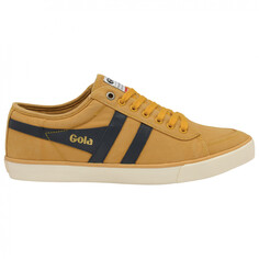 Кроссовки Gola Gola Comet, цвет Sun/Navy