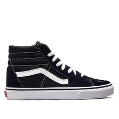 Низкие кроссовки Vans, черный