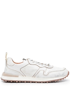 Кроссовки Buttero Lace-up, белый