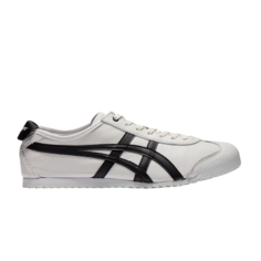 Кроссовки Onitsuka Tiger Mexico 66, белый
