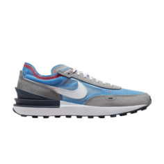 Кроссовки Nike Waffle One SE, синий