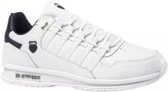 Кроссовки K-Swiss "Rinzler GT", белый