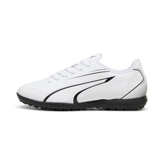 Бутсы PUMA Soccer Cleats, белый