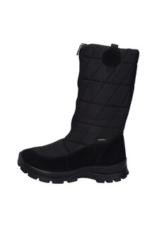 Ботинки Westland Snow Boots Grenoble 04, черный