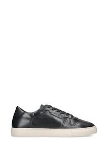 Кроссовки Flash Leather Trainers KG Kurt Geiger, синий