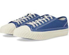 Кроссовки Sperry Racquet Oxford, синий
