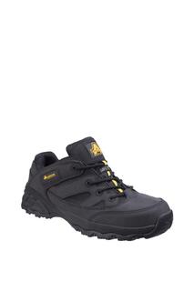 Кроссовки FS68C Safety Trainers Amblers Safety, черный
