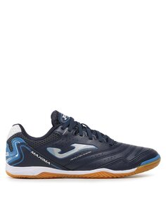 Футбольные бутсы Joma, синий