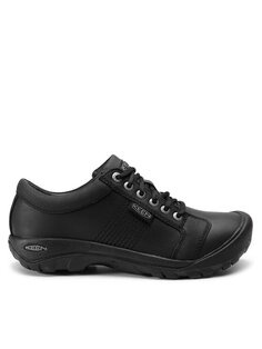 Туфли Keen, черный