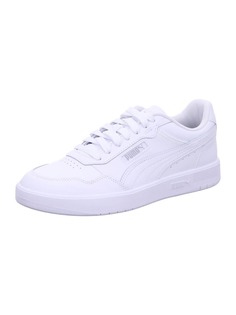 Туфли на шнуровке Puma, белый