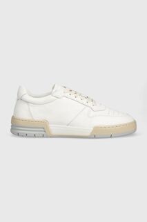 Кожаные кроссовки Legacy 80-х годов GARMENT PROJECT Garment Project, белый