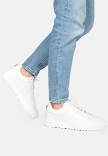 Низкие кроссовки PS POELMAN, белые