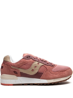Saucony кроссовки Shadow 5000 New Normal, розовый