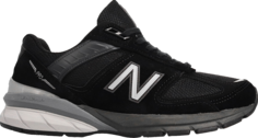 Кроссовки New Balance Wmns 990v5, черный