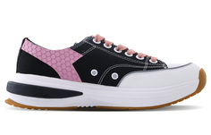 Кроссовки umbro Lifestyle Shoes Men Low-top umbro White, черный