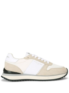 Kurt Geiger London кроссовки Diego на шнуровке, нейтральный цвет