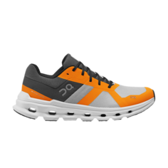 Кроссовки ON Cloudrunner, оранжевый