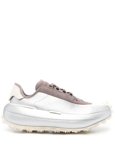 Y-3 кроссовки Y-3 Makura, серый