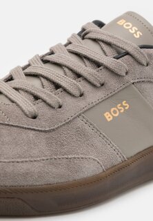 Кроссовки Brandon BOSS, серый