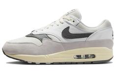 Кроссовки Nike Air Max 1, черный/белый/серый