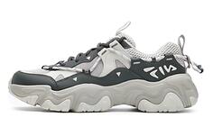 Мужская обувь FILA FLUID 5 Lifestyle, Birch silver/volcanic ash