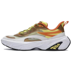 Мужская обувь FILA Lifestyle, Bright yellow/rain fog gray