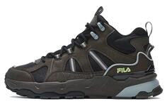 Мужская обувь FILA Trek 1S Lifestyle, Dark Brown