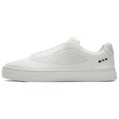 Мужская обувь для скейтбординга FILA, White