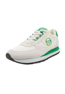 Кроссовки SNEAKER VENEZIA Sergio Tacchini, зеленый