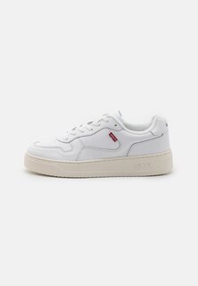 Низкие кроссовки GLIDE Levis, обычный белый