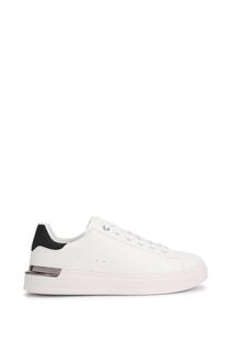 Кроссовки Keaton Trainers KG Kurt Geiger, белый