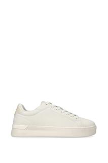 Кроссовки Keon Trainers KG Kurt Geiger, белый