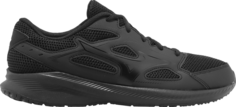Кроссовки Maximizer 26 Wide Triple Black, черный Mizuno
