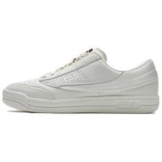 Мужские кроссовки для скейтбординга FILA FX-2, Milky White