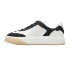 Мужская обувь для скейтбординга FILA OLIMPICA, Snow white/black