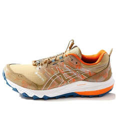 Кроссовки стоят xf ce x gel fujitrabuco 9 gtx Asics, желтый