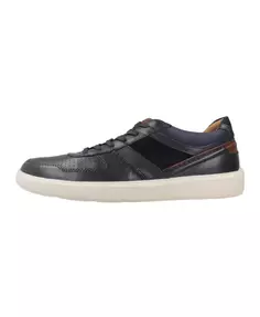 Стильные мужские кроссовки Clarks, синий