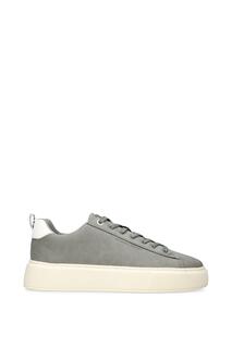 Кроссовки Kinsley Trainers KG Kurt Geiger, серый