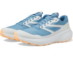 Кроссовки Arcteryx Norvan LD 3, цвет Stone Wash/Daybreak Arcteryx