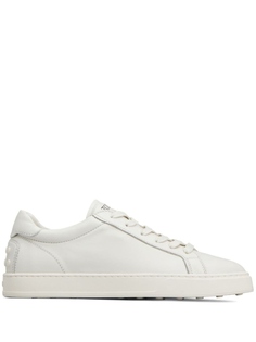 Tods кроссовки с заклепками, белый Tod’S
