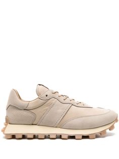 Кроссовки Tods 1T, светло-коричневый Tod’S
