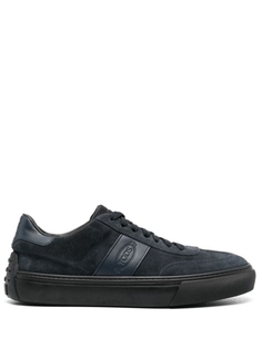 Кроссовки Tods With Logo, синий Tod’S