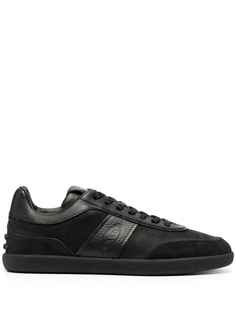 Кроссовки Tods Lace-up, черный Tod’S